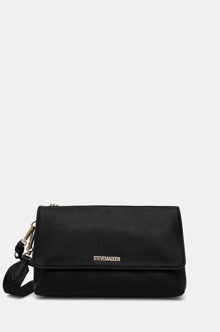 

Сумочка Steve Madden Bperry, черный