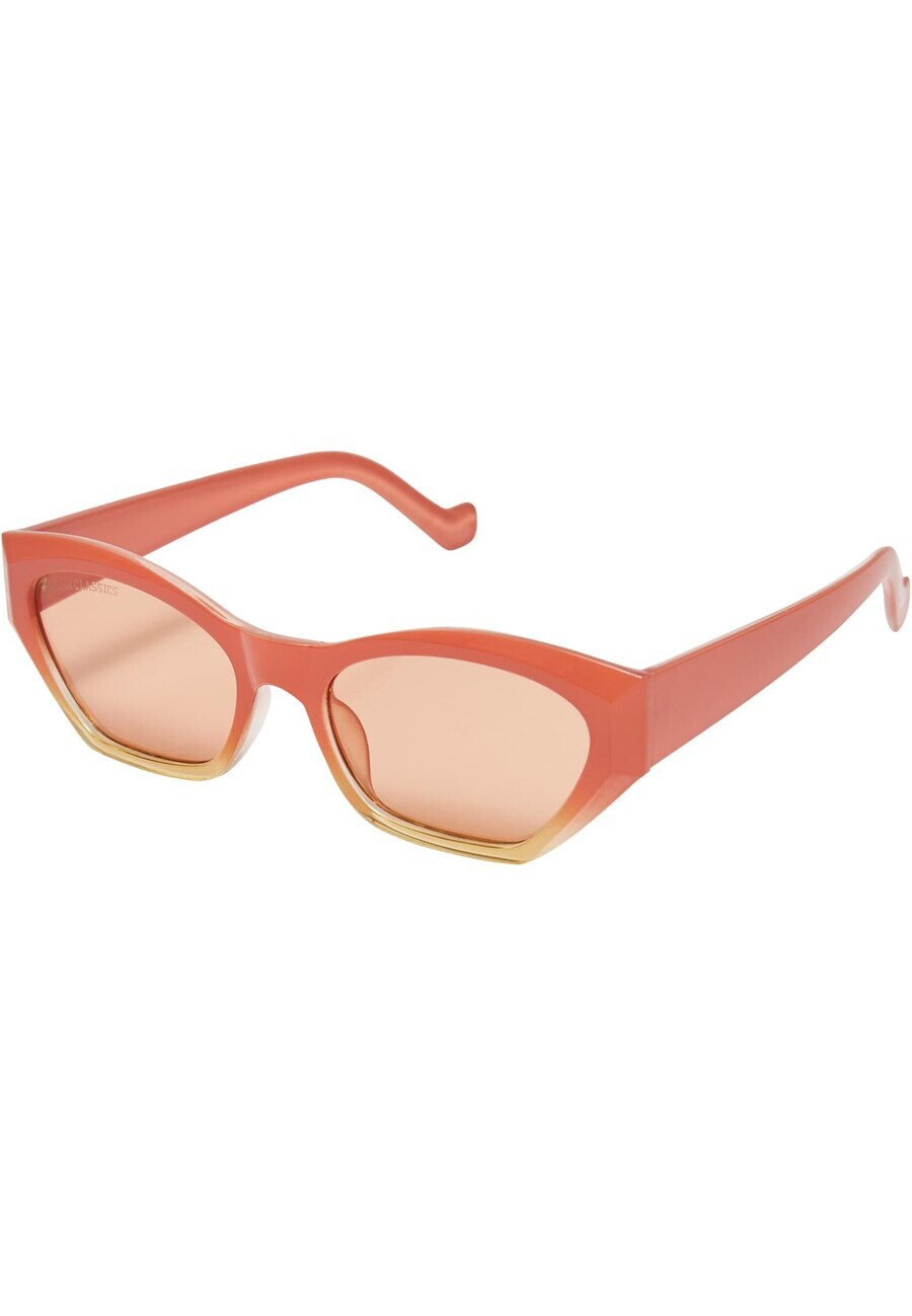 

Солнцезащитные очки Urban Classics, цвет Apricot