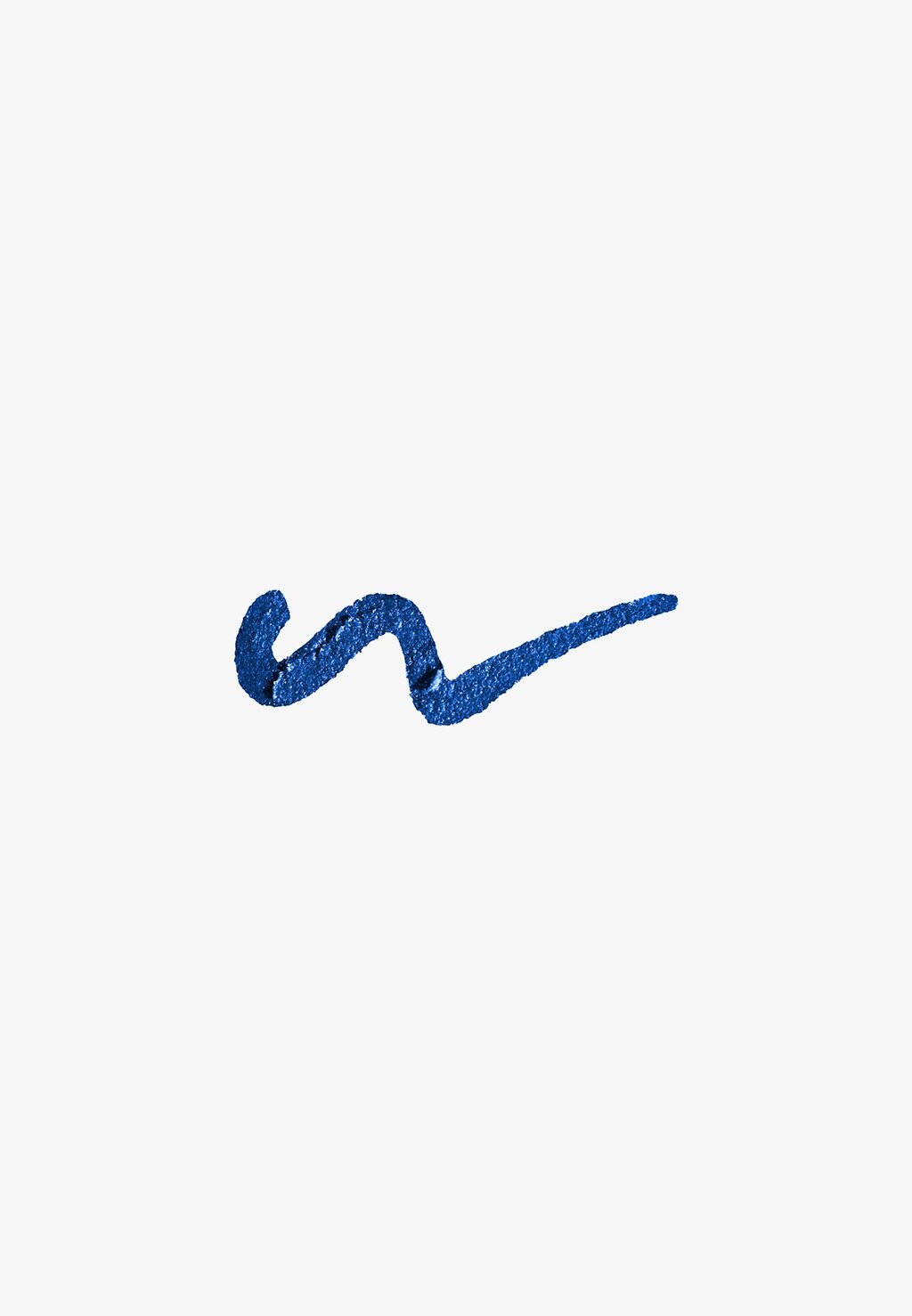 Тени для век LONG LASTING EYESHADOW STICK KIKO Milano, цвет electric blue — фото 3