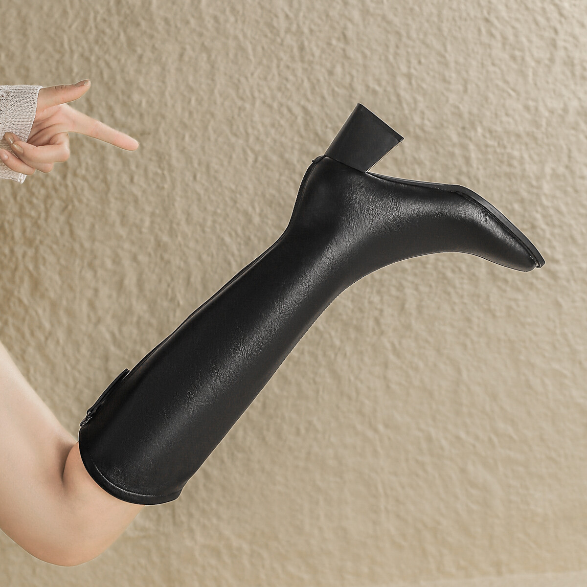 thumb