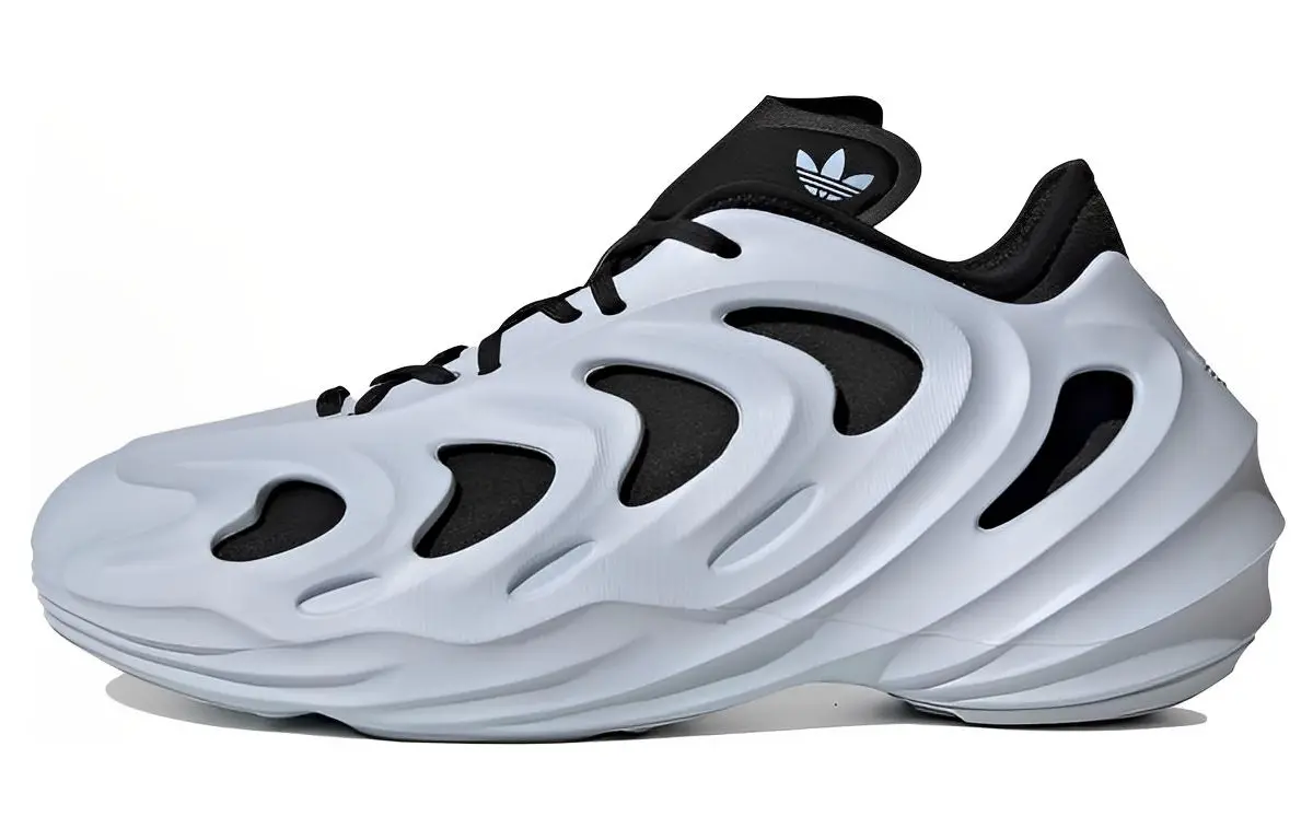 Adidas adiFOM Q Halo Blue Core Черный