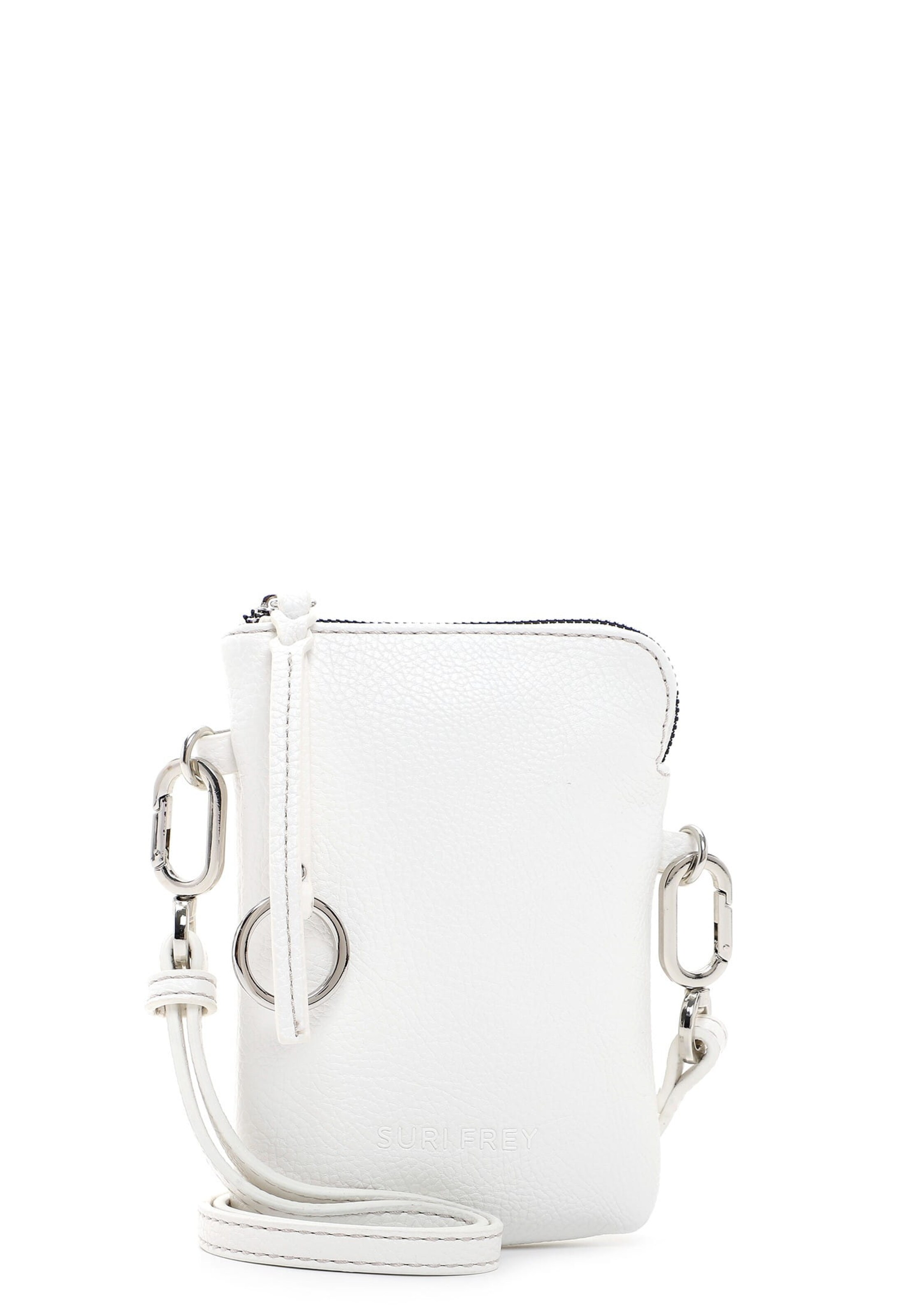 

Suri Frey Сумка через плечо 'Debby' в белом цвете