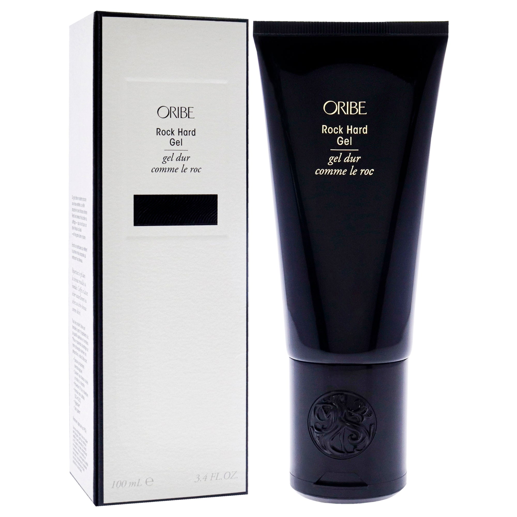 Гель Rock Hard от Oribe для мужчин и женщин - 3,4 унции геля Oribe, 3.4 Oz — фото 3