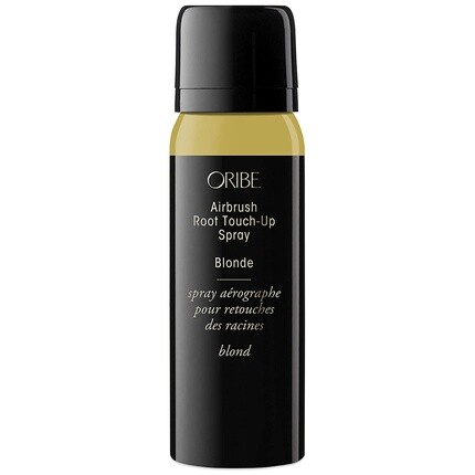 

Oribe Аэрограф для окрашивания корней спрей блонд