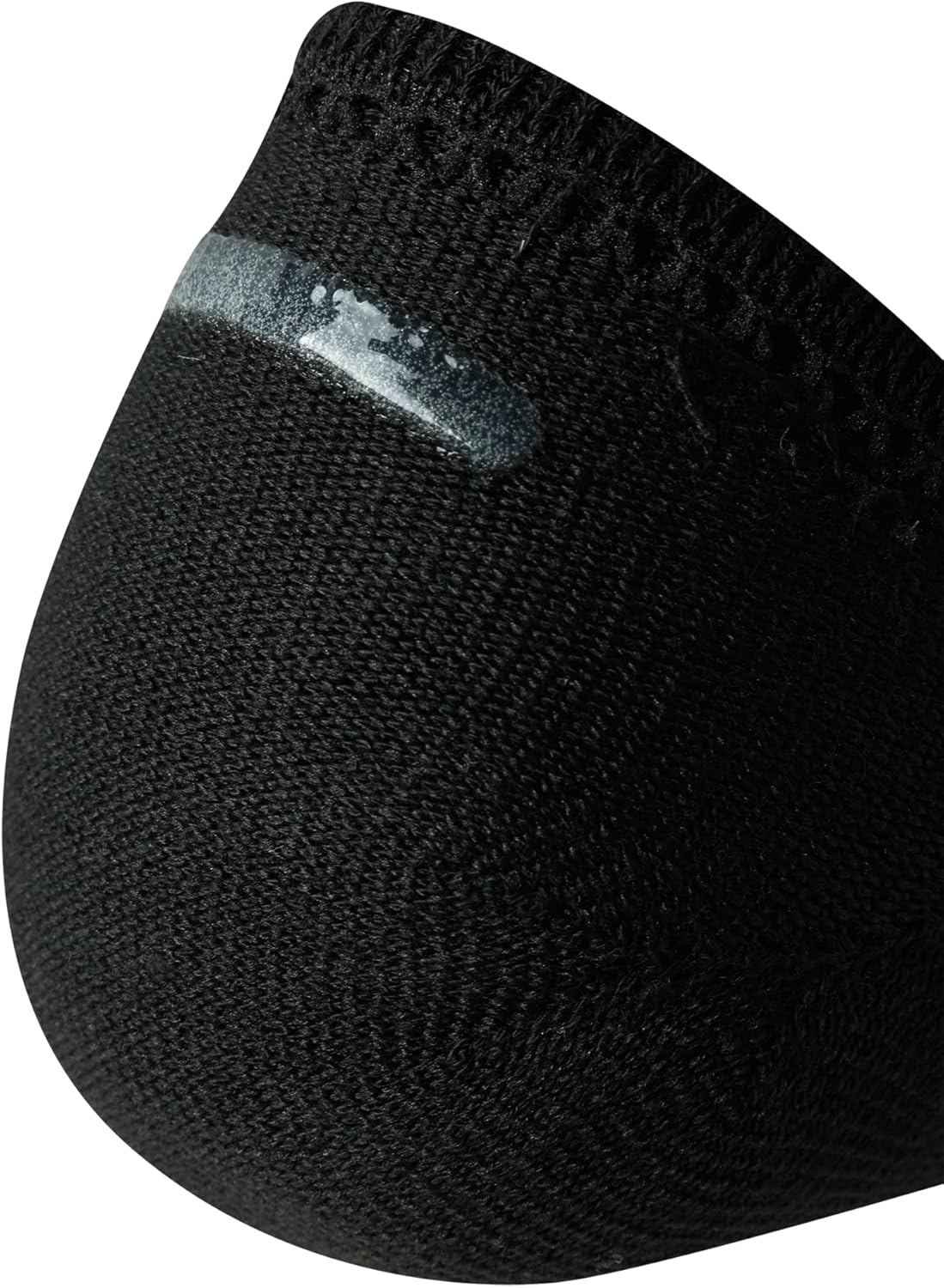 Женские носки Calvin Klein Liner Socks - 12 пар легких хлопковых носков-невидимок для женщин, Grey/White/Black — фото 4