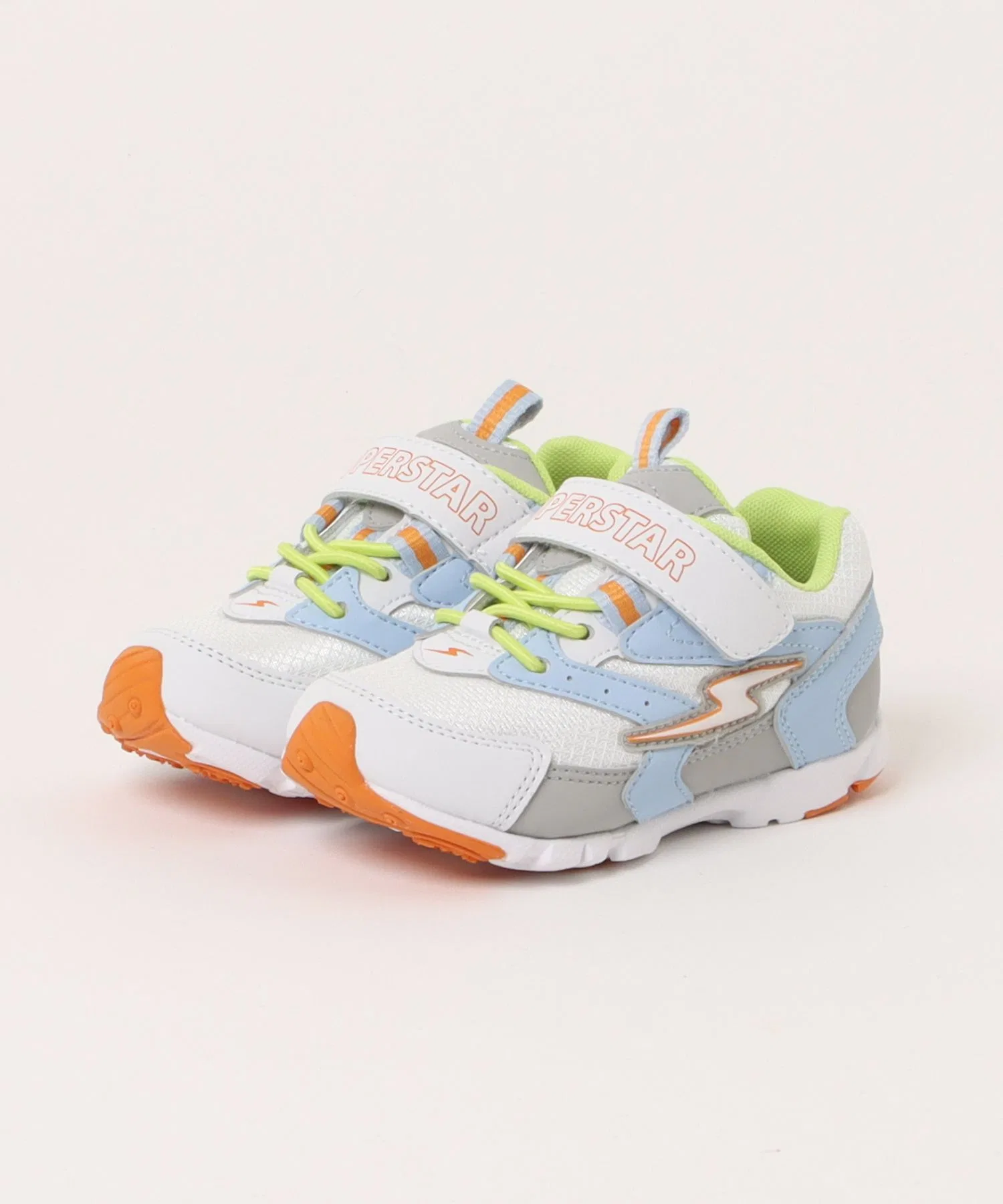 Детские кроссовки MoonStar SUPERSTAR SS 0001