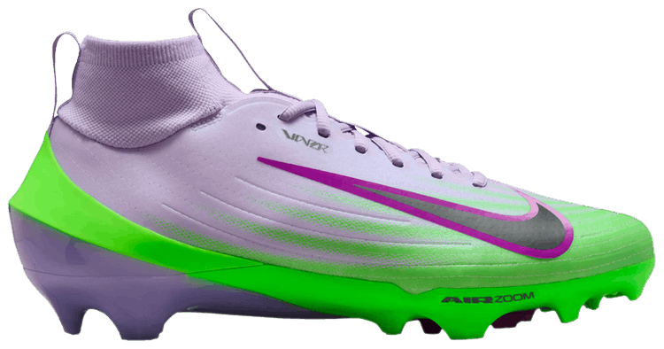 

Кроссовки Nike Air Zoom Vapor Pro 1 'Hydrangeas Green Strike', белый