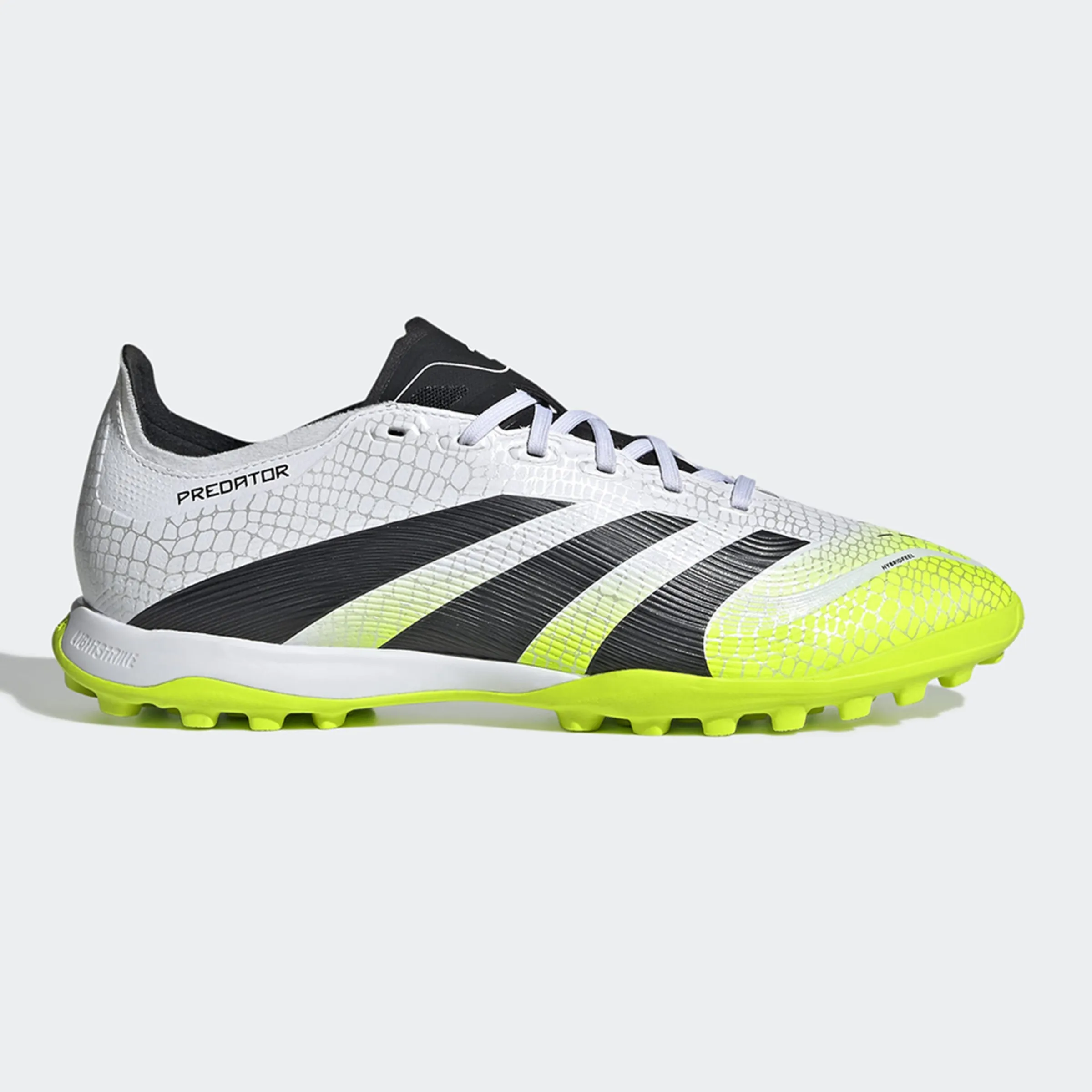 

Футбольные бутсы для взрослых Predator League Tf Adidas, белый
