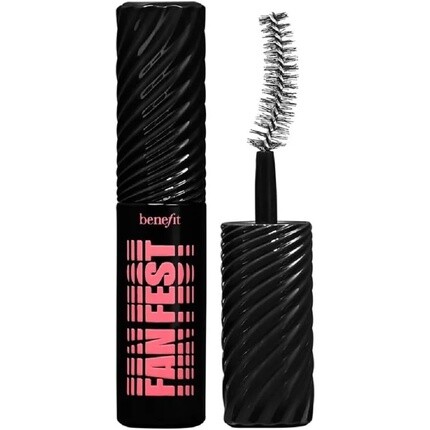 

BeneFit Fan Fest Fanning Объемная тушь для ресниц Mini Black 4g