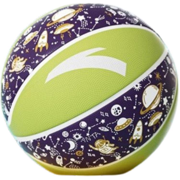 

Резиновый баскетбольный мяч China размер 3, размер 4, размер 5, размер 7 тренировочный unisex ANTA