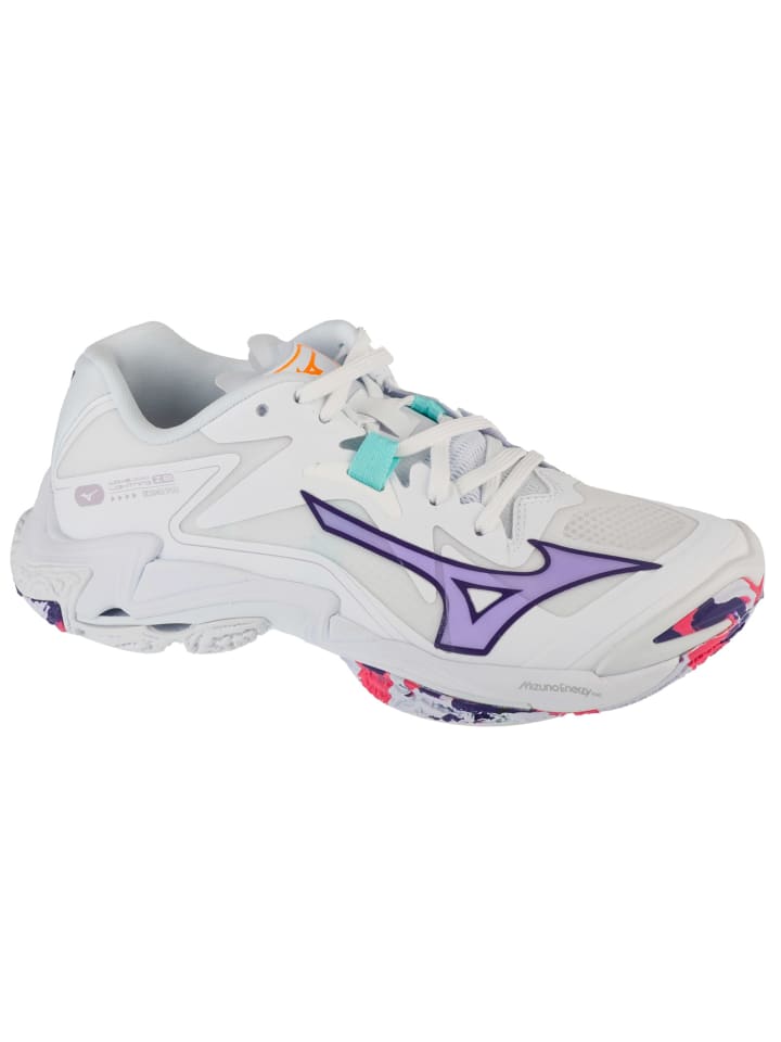 Спортивные кроссовки Mizuno, белый