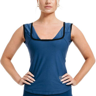 

RDX SPORTS Женская толстовка для похудения