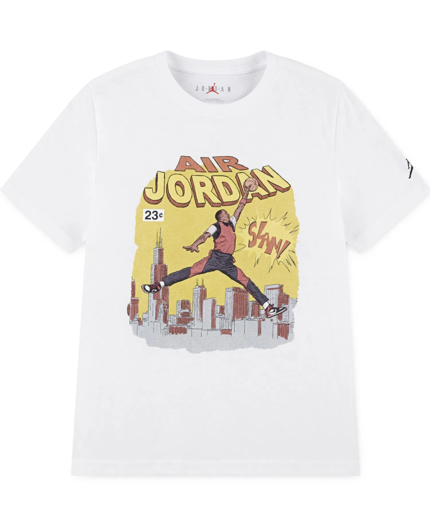 Футболка Jordan Brand Cosmic Slam / NIKE【SP】