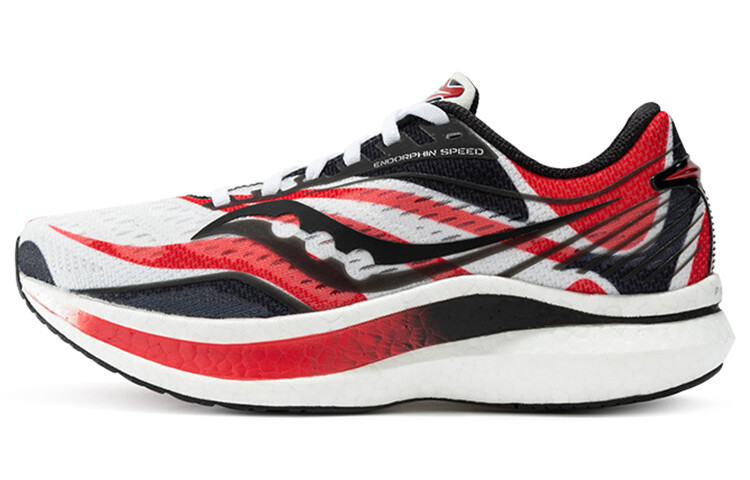 

Кроссовки saucony Women's Endorphin Speed 'Chengdu'