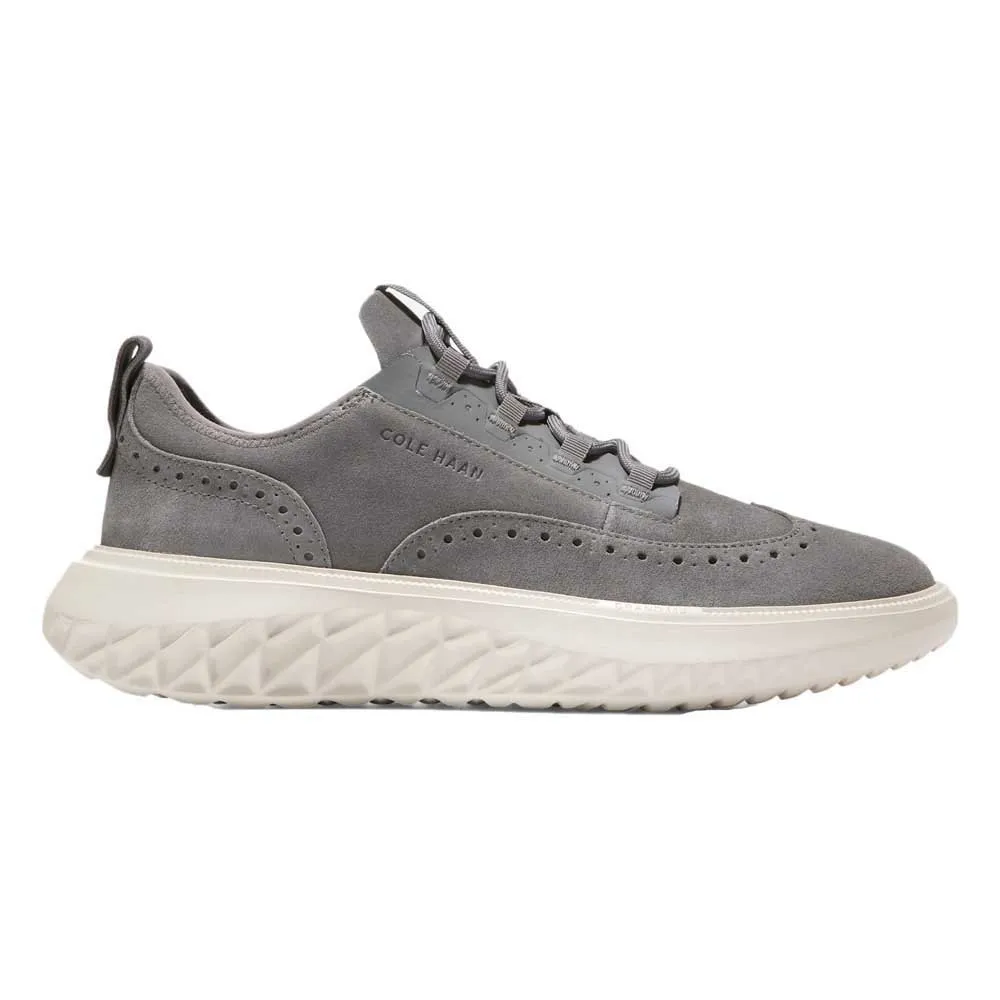 

Кроссовки Cole Haan Zerogrand Wfa, серый