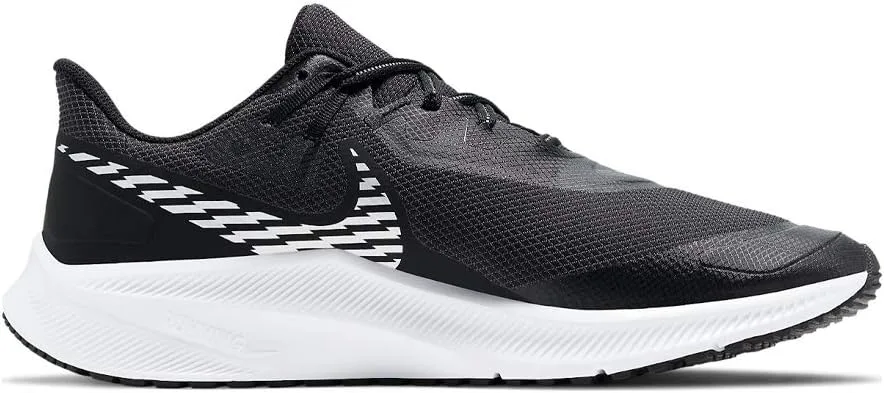 Кроссовки NIKE CQ8894001 Quest Men, черный