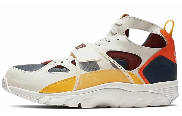 

Мужские баскетбольные кроссовки Nike Huarache Vintage, Серый, Мужские баскетбольные кроссовки Nike Huarache Vintage