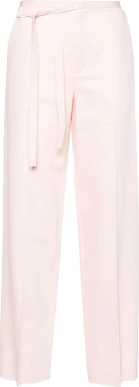 

Брюки Kenzo, розовый