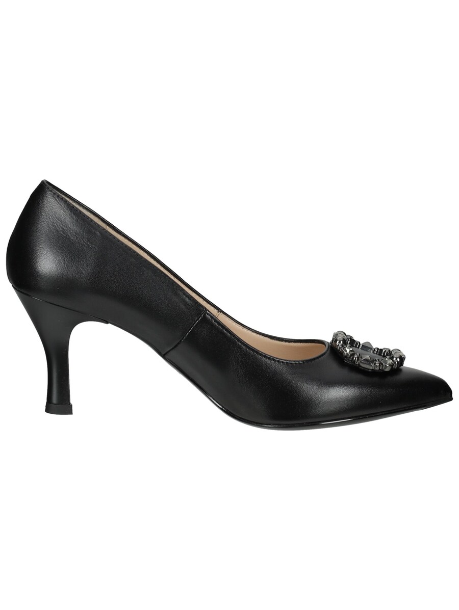 Туфли на высоком каблуке Nero Giardini Pumps, черный — фото 4