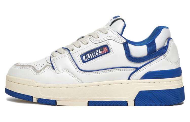 

Кроссовки AUTRY Medalist Low-top Sneakers