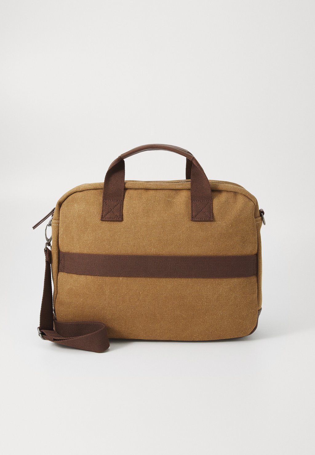 

Сумка для ноутбука UNISEX Pier One, коричневый