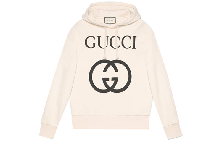 

Gucci Мужская толстовка