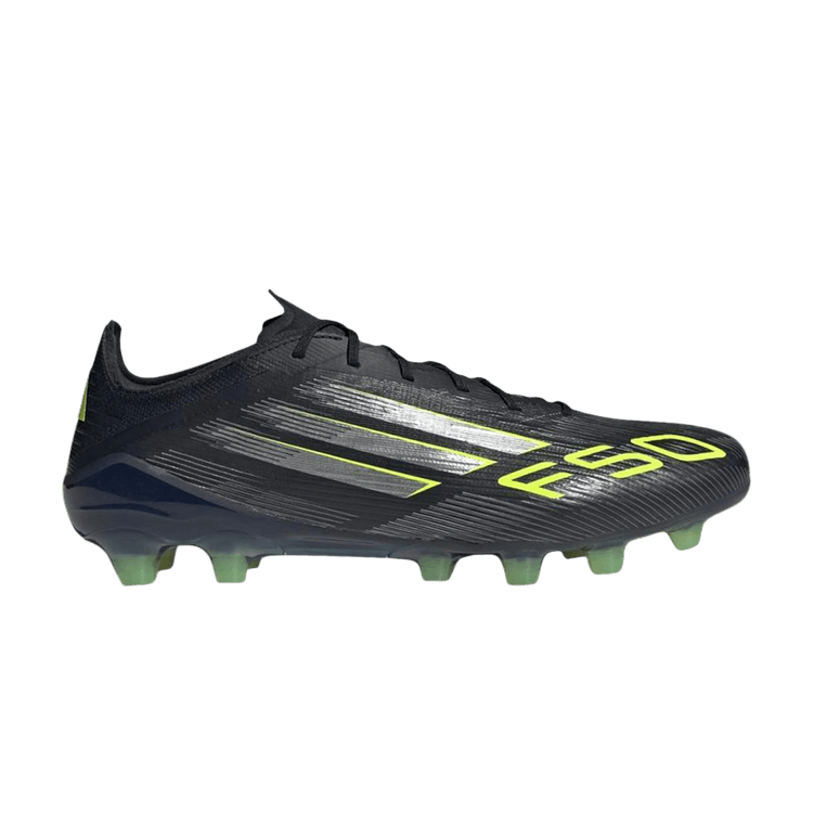 

Бутсы adidas Adizero F50 Elite FG 'Electric Stealth Pack', черный
