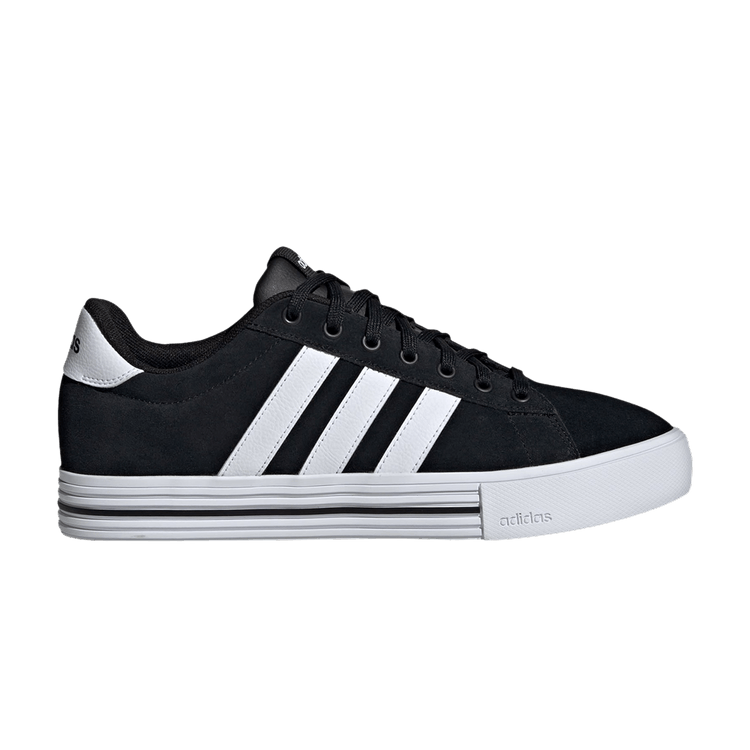 

Кроссовки Daily 4.0 'Black White', черный