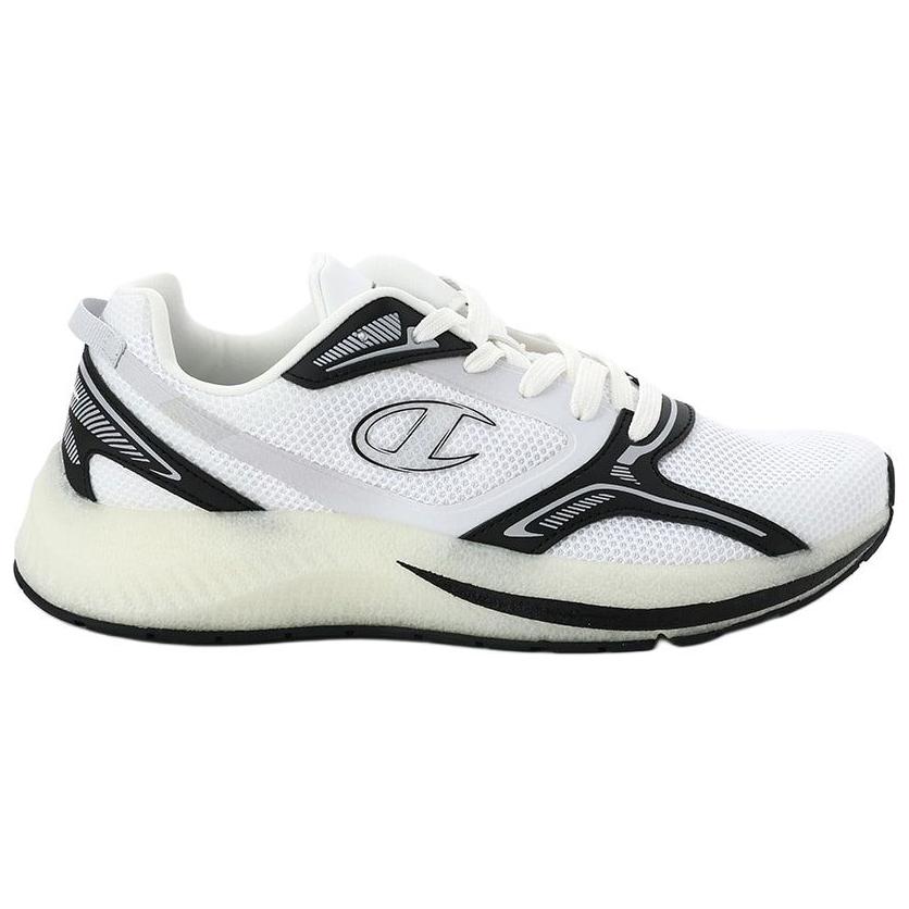 

Футболка Champion Vibe Low Top Белая Мужская