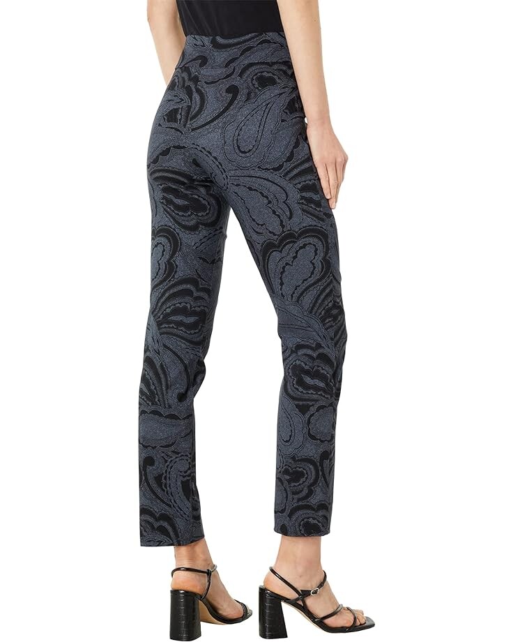 

Брюки Krazy Larry Pull on Ankle, цвет Paisley