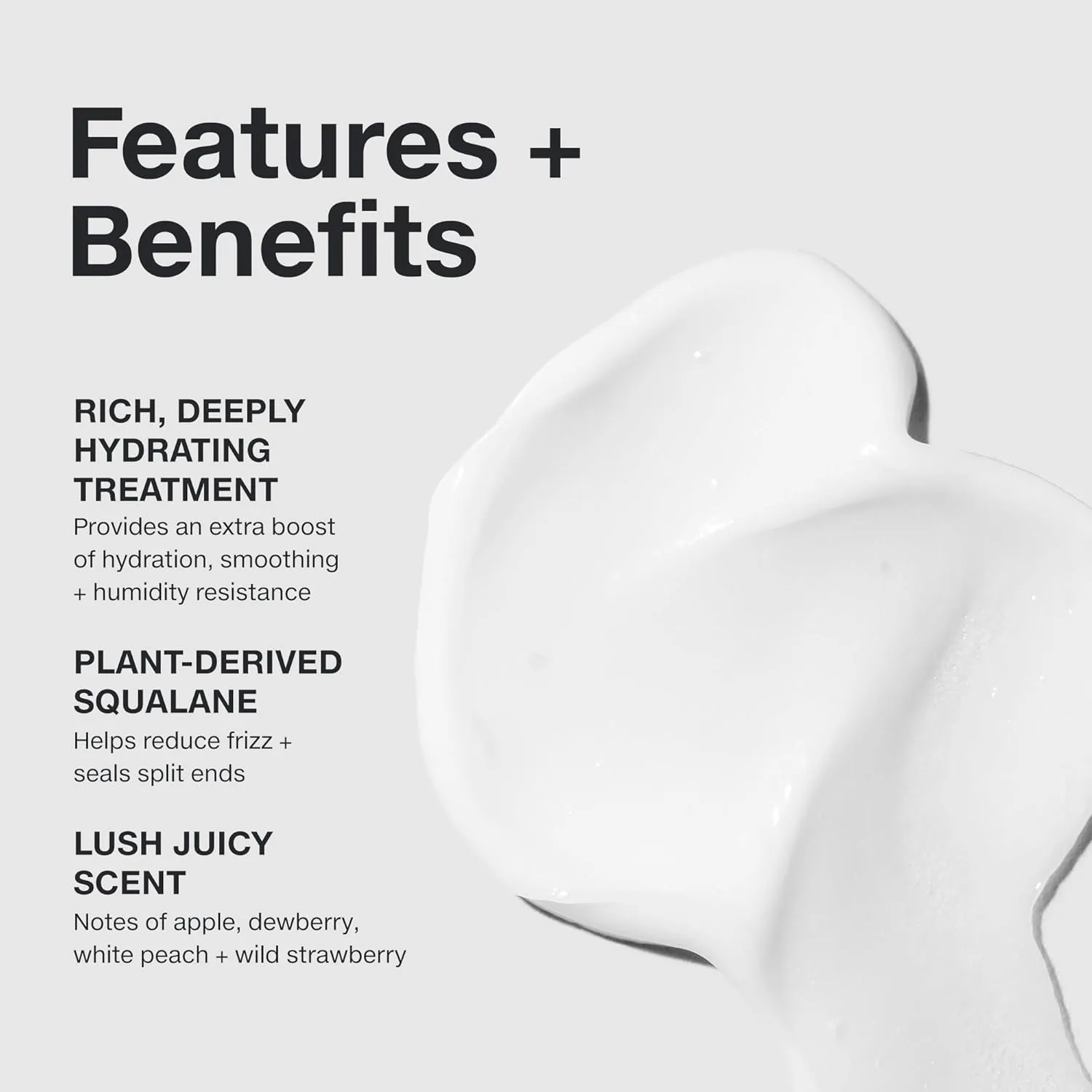 Маска для волос Paul Mitchell Sealing Mask, запечатывает секущиеся кончики, увлажняет, подходит для всех типов волос, 150 мл. — фото 2