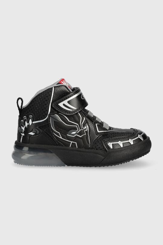 

Детские кроссовки Geox, черный