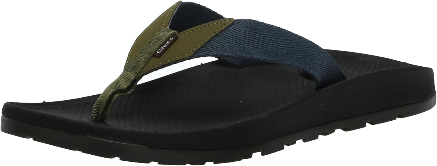 

Мужские спортивные сандалии для активного отдыха Chaco, Oceanic - 2024 New