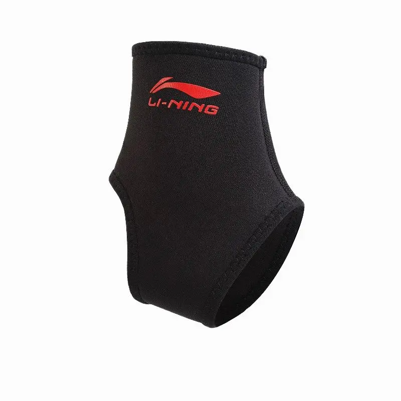 

Анкл брейсы Polyester, Polyamide, Elastane Unisex LINING, Right Foot[Comes With Compression Strap]
