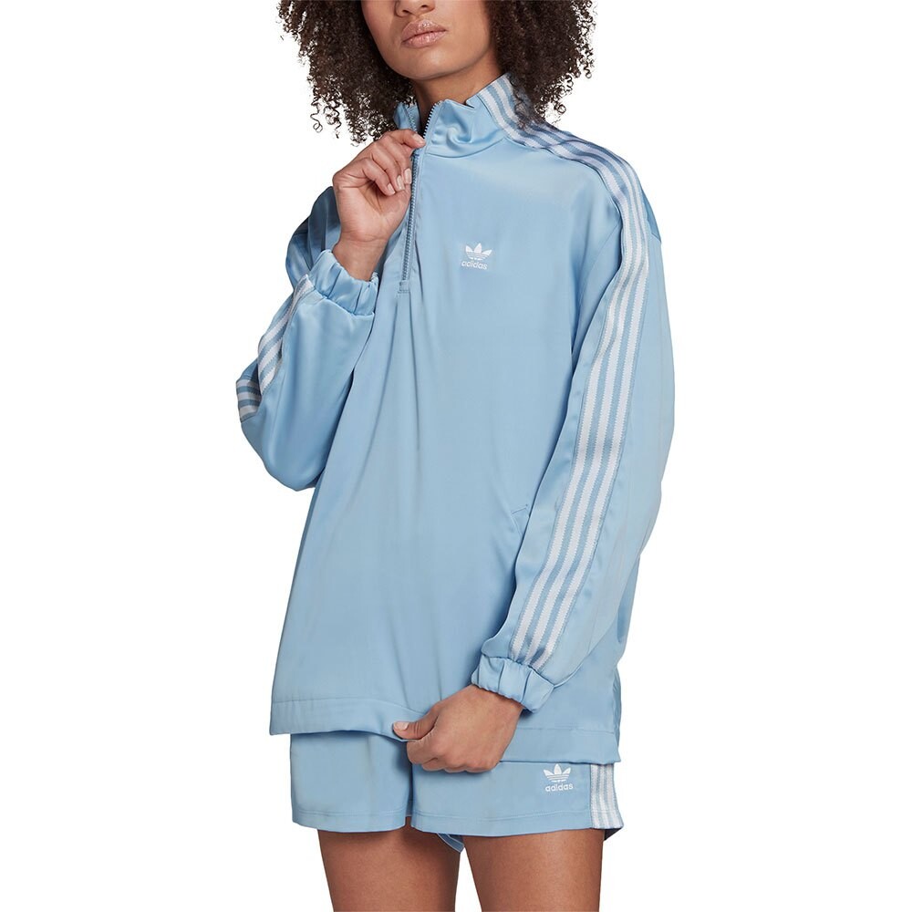 

Толстовка adidas Originals, синий