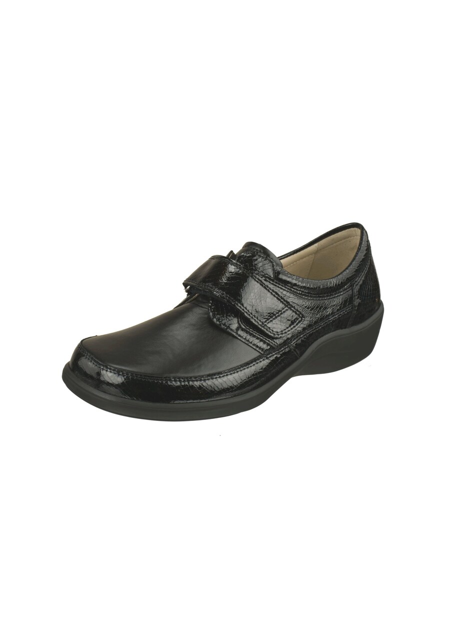 Туфли на шнуровке Natural Feet, Black