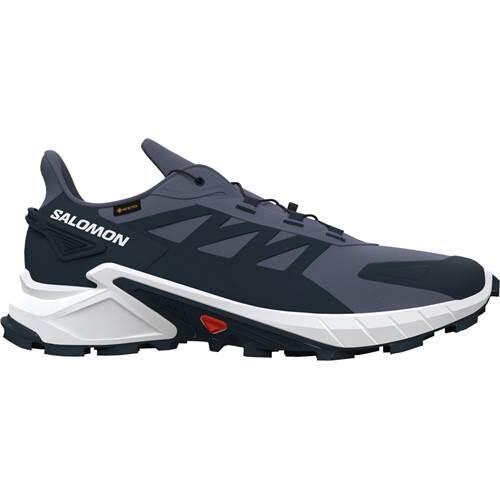 

Мужские кроссовки Salomon Supercross 4 Gtx
