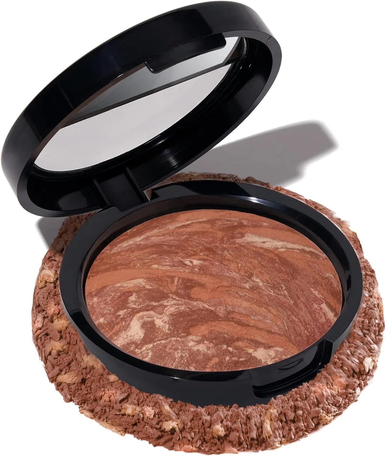 Бронзер LAURA GELLER NEW YORK Baked Bronze-N-Brighten, Deep