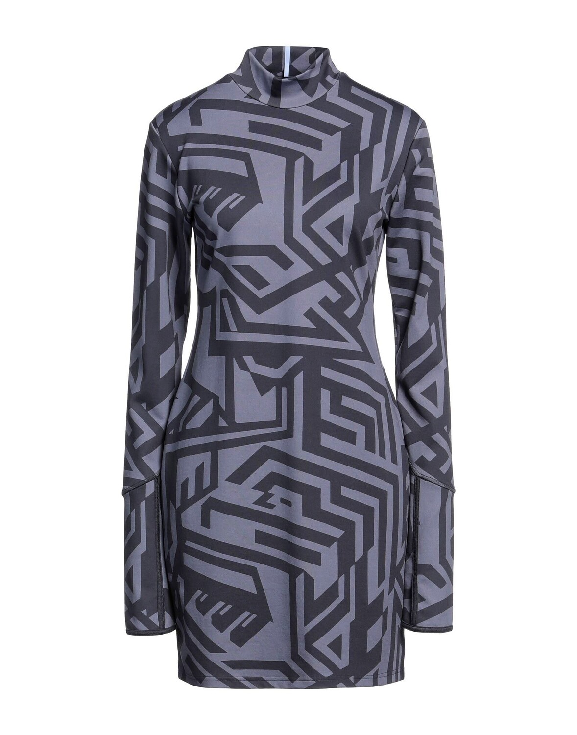 

Платье Mcq Alexander Mcqueen, синий