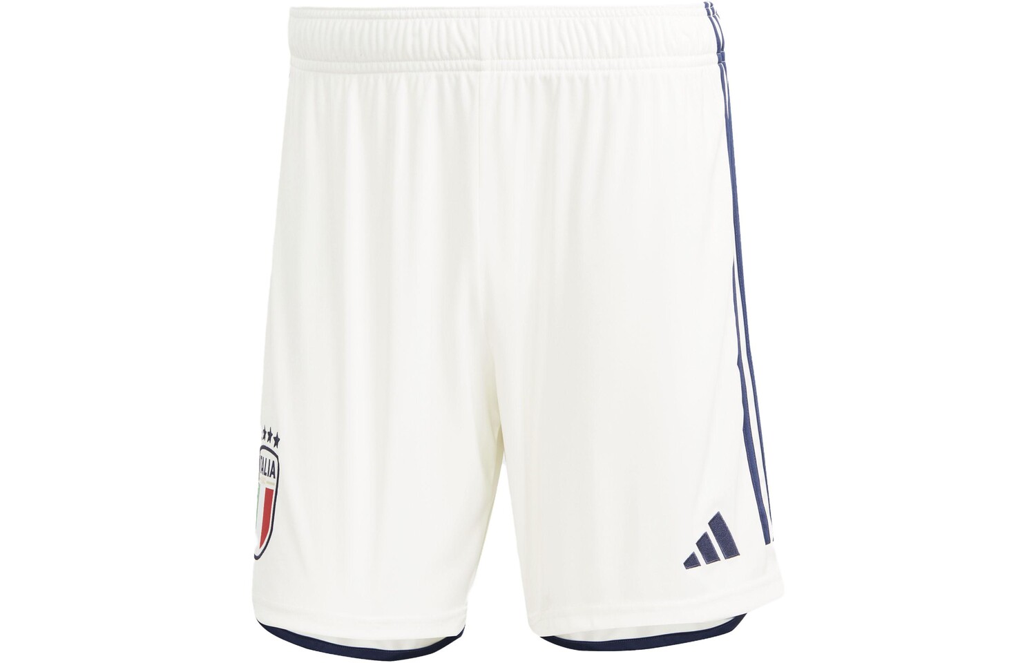 

Повседневные шорты мужские белые Adidas, белый