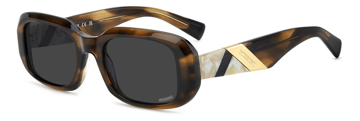 

Женские солнцезащитные очки MIS 0220-S MISSONI