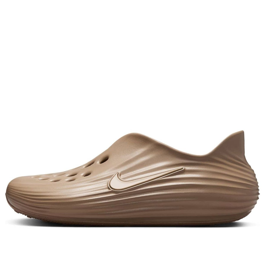 

Сандалии Nike ReactX Rejuven8 'Khaki', желто-коричневый