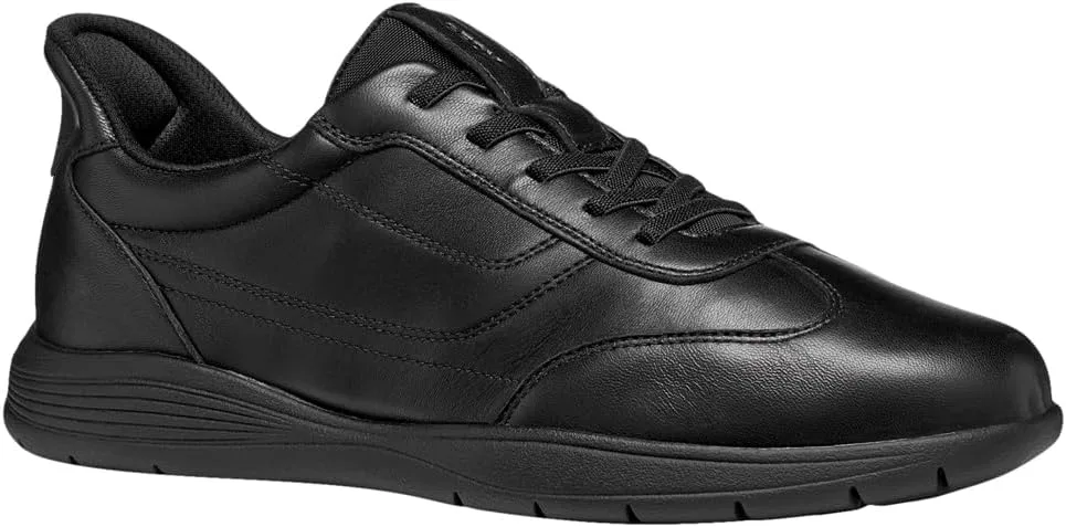 Мужские кроссовки Geox U Spherica EC2 Plus, Black