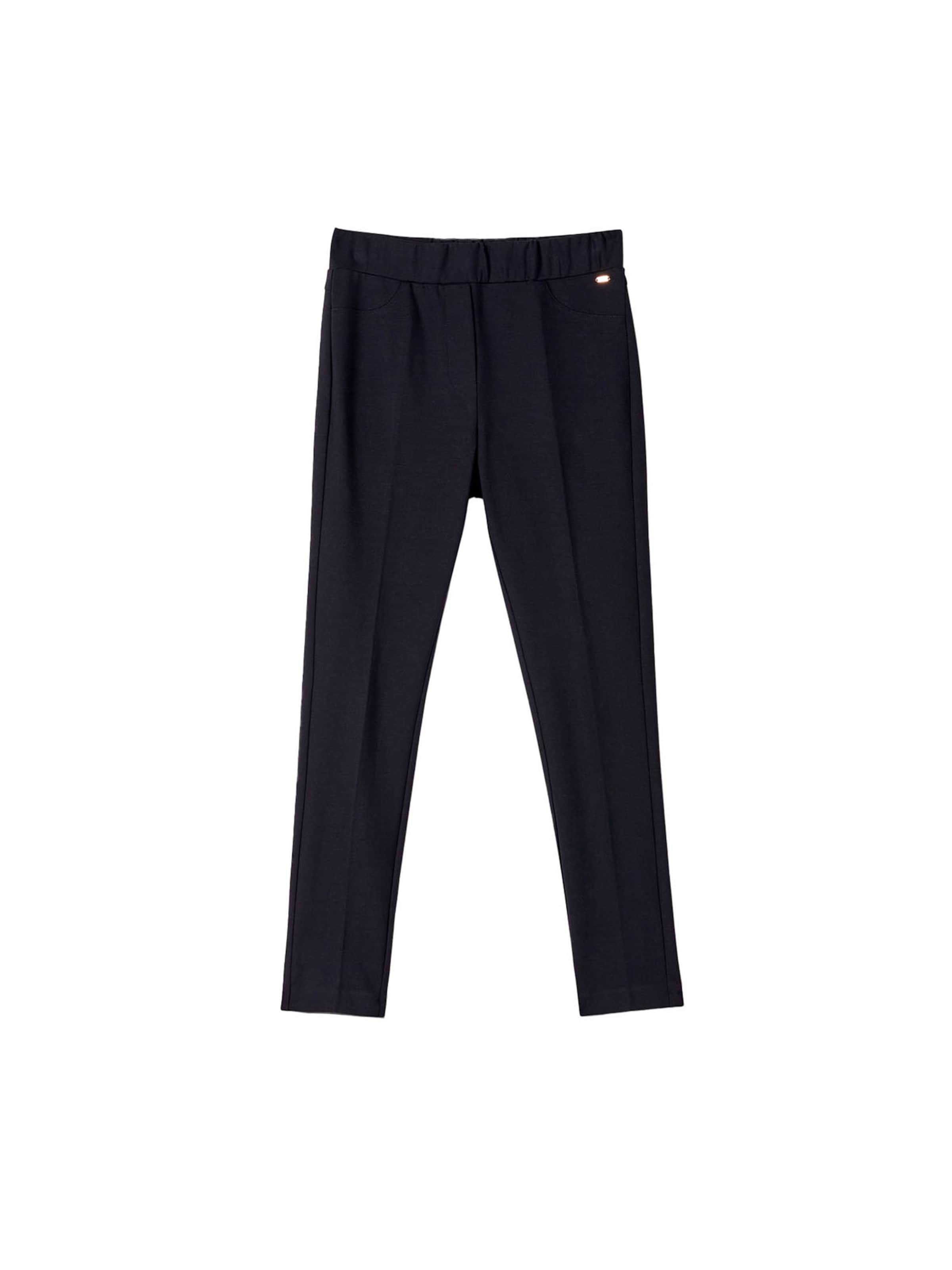 

Camomilla Italia Узкие брюки 'Kellya' в черном цвете