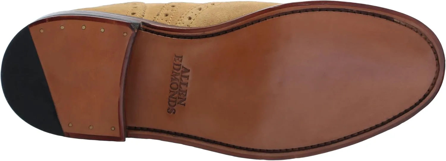 Мужские туфли Allen Edmonds Hendrix — фото 4