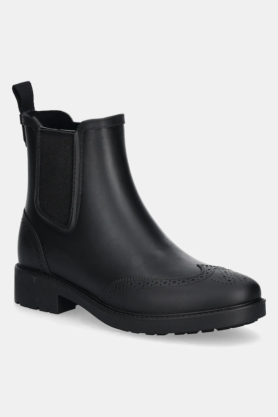 Preslie Оксфорды Lauren Ralph Lauren, черный