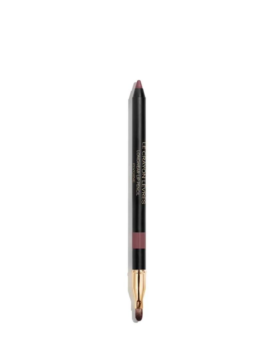 Стойкий карандаш для губ Le Crayon Lèvres, 0,04 унции CHANEL, 164 Pivoine