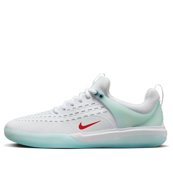 

Кроссовки sb nyjah 3 'skylight university red' Nike, мультиколор, Красный, Кроссовки sb nyjah 3 'skylight university red' Nike, мультиколор