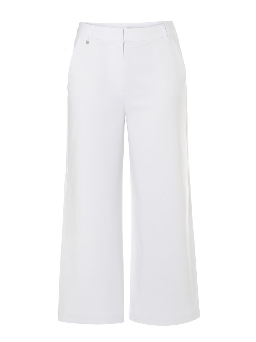 

Брюки TATUUM Wide leg Pants JOKSI, белый