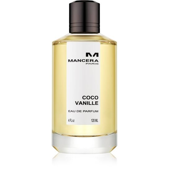 

Парфюмированная вода, 120 мл Mancera, Coco Vanille